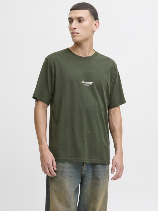 Actual product image Jack & Jones 2er-pack T-shirt T-shirt (M)