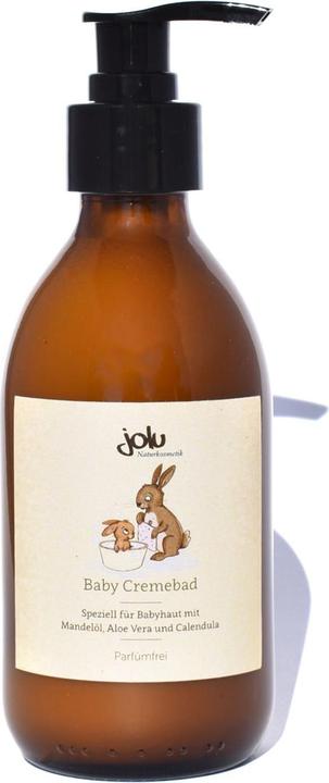 Jolu Baby Bad