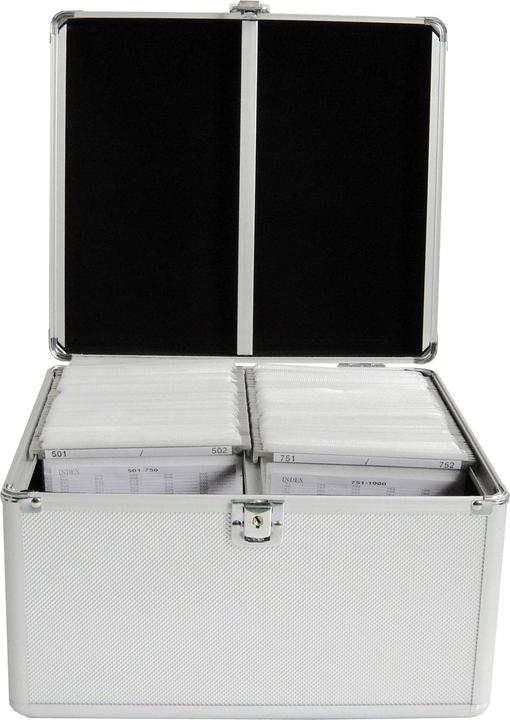 Actual product image MediaRange BOX79