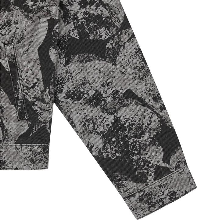 Actual product image Icecream Trucker Cone Stamp (M)