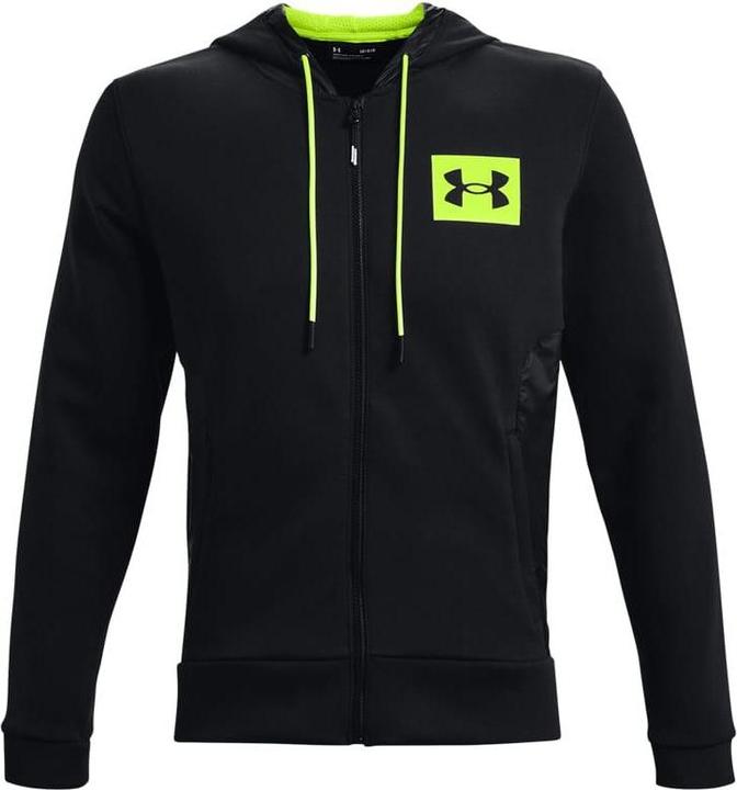 Image du produit Under Armour - Veste à capuche UA SUMMIT - Homme (S)