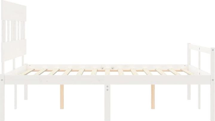 Image du produit vidaXL Seniorenbett (160 x 200 cm)