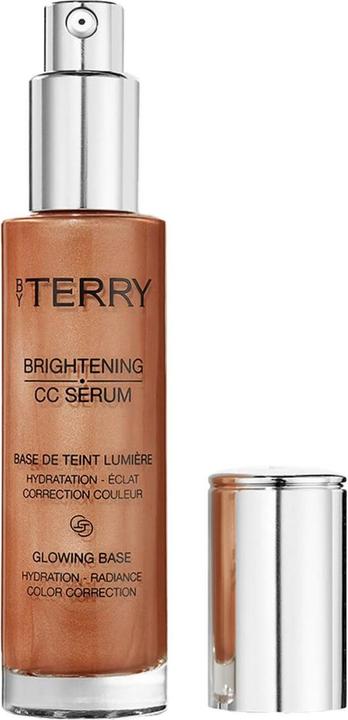 Actual product image By Terry Cellularose Bright CC Lumi No 04 (#04 Sunny Flash)
