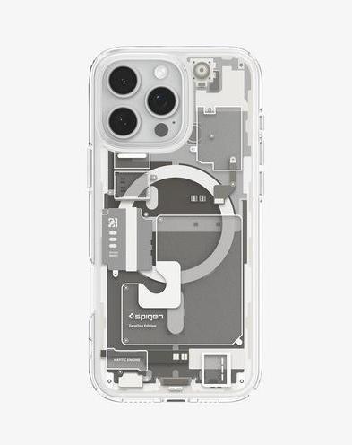 Image du produit Spigen Ultra Hybrid (Apple iPhone 16 Pro Max)