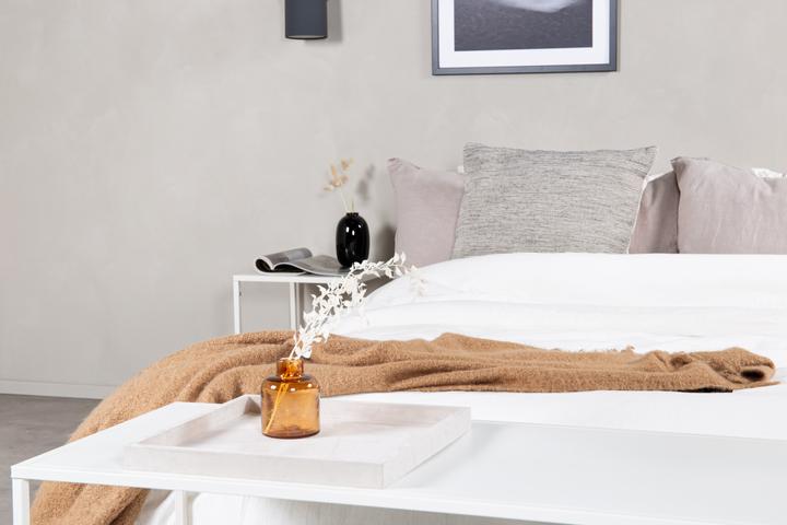 Actual product image Venture Home Ecktisch (38 x 37 x 46 cm)