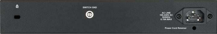 Produktbild D-Link DGS-1210 (10 Ports)