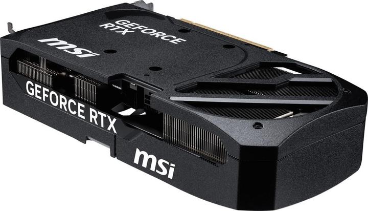 Image du produit MSI GeForce RTX 5070 12G Shadow 2X OC (12 Go)