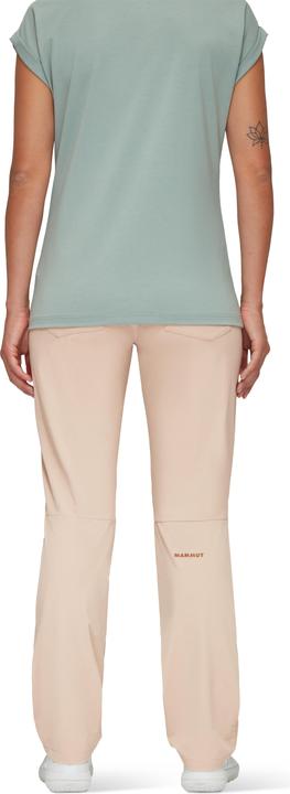 Produktbild Mammut Runbold Pants Women (46)