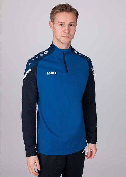 Actual product image JAKO Ziptop Performance (L)