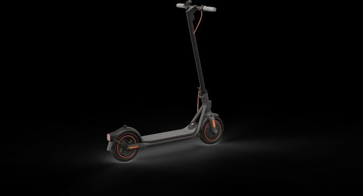 Produktbild Segway-Ninebot F40E (25 km/h, 40 km, 350 W)