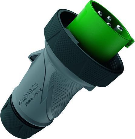 Mennekes CEE Stecker PTX