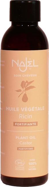 Produktbild Najel Huile de Ricin (80 ml)