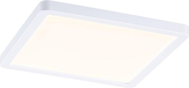 Actual product image Paulmann Recessed spot Areo VariFit 175x175 White (1300 lm)