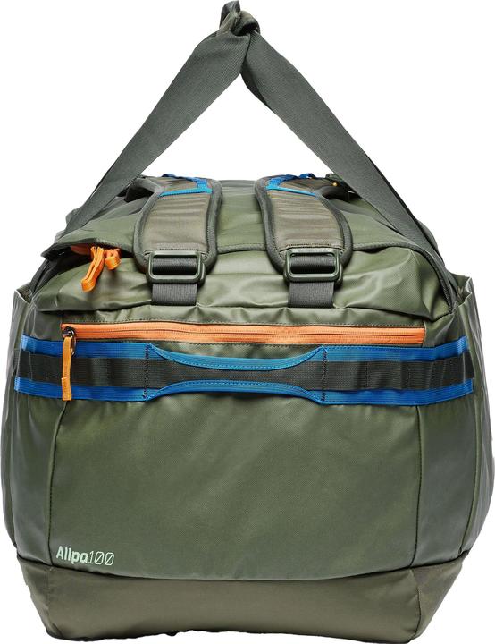 Immagine prodotto Cotopaxi Allpa Getaway Duffel (100 l)