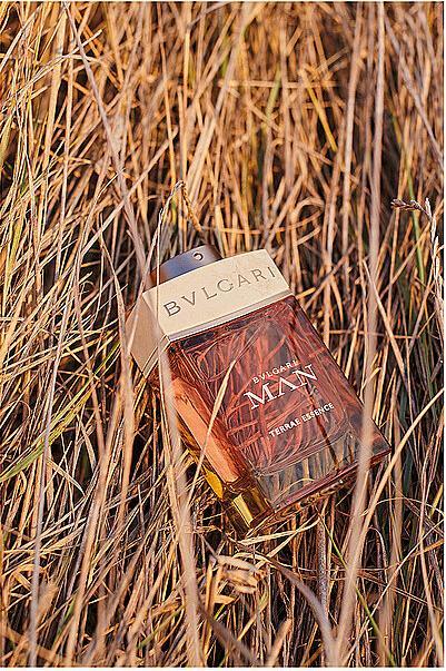 Immagine prodotto Bulgari Terra Essentials (Eau de parfum, 100 ml)