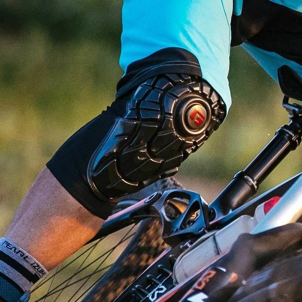 Produktbild G-Form Pro-X (M, Knieschoner)