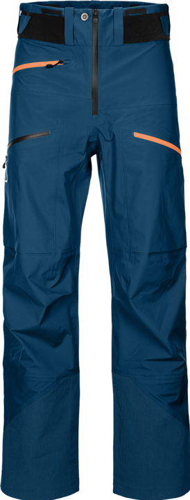 Actual product image Ortovox Deep Shell Pants (M)