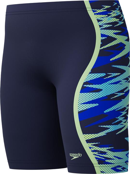 Actual product image Speedo Kid's Hyperboom Butterfly Back Two Piece (140)