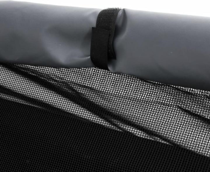 Actual product image vidaXL Kentigern (Dog house)