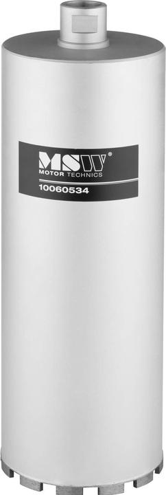Actual product image MSW Diamond Core Drill Bit 152 x 400 mm (152 millimetres)