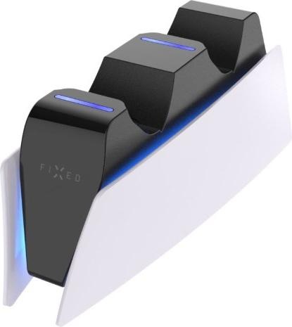 Produktbild Fixed Doppelladegerät für PS5-Controller (PS5)