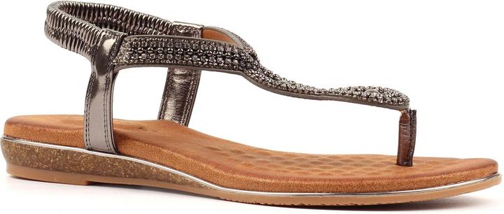 Produktbild Lunar Estelle Sandalen (41)