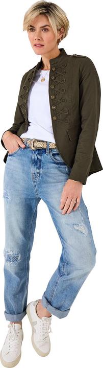 Produktbild Joe Browns Utility Military Jacket (38)