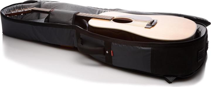Image du produit mono Étui pour guitare occidentale