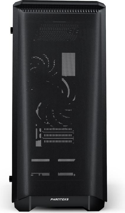 Produktbild Phanteks Eclipse P400A (ATX, mATX, Mini-ITX, E-ATX)