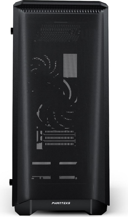 Produktbild Phanteks Eclipse P400A (ATX, mATX, Mini-ITX, E-ATX)