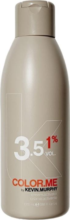 Produktbild Kevin Murphy PEROXYDE Cream.Activator 3.5 Vol 1,05 % (Fix) 1000ml