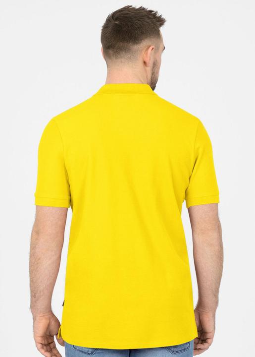 Immagine prodotto JAKO Polo Biologico (4XL)