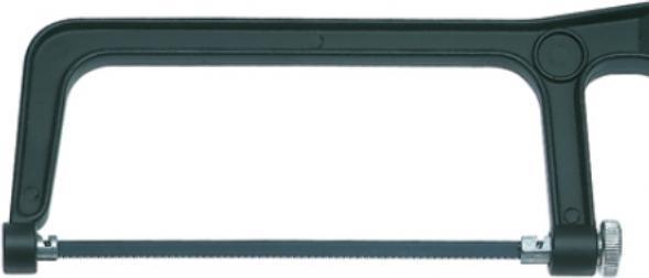 Produktbild C.K Magma Kleine Metallsäge 260 mm T0836