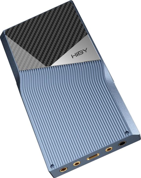 Actual product image HiBy R6 Pro II 2025 (64 GB)