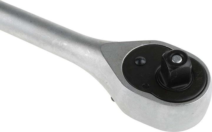 Produktbild RS PRO 3/8" 72 teeth ratchet handle (3/8")