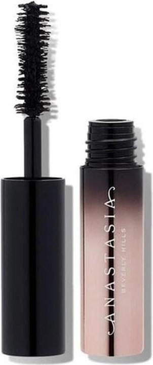 Anastasia Beverly Hills Mini Mascara (090 Schwarz)