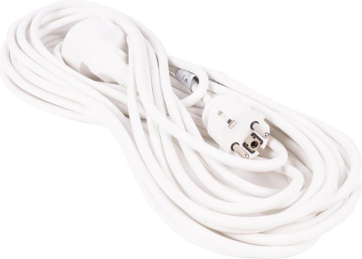 Immagine prodotto Benson Electric Prolunga + terra 3 x 1,0 10 m (10 m, CEE 7/3)