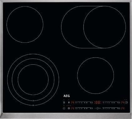 AEG HRB64478XB