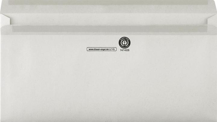 Produktbild Posthorn Briefumschlag DIN lang 220 x 110 mm (B x H) (220 x 110 mm, 1000 x)