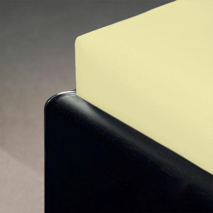 Actual product image BettwarenShop Object fitted sheet (90-100 x 190-200 cm)