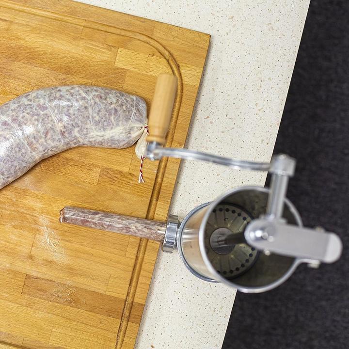 Produktbild Browin Manuelle Wurstfüllmaschine