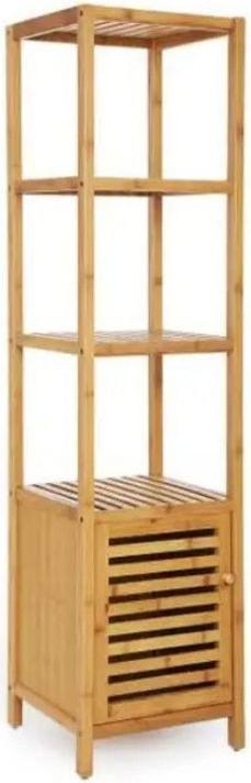 Hermex Standregal (33.5 x 33 x 140 cm)