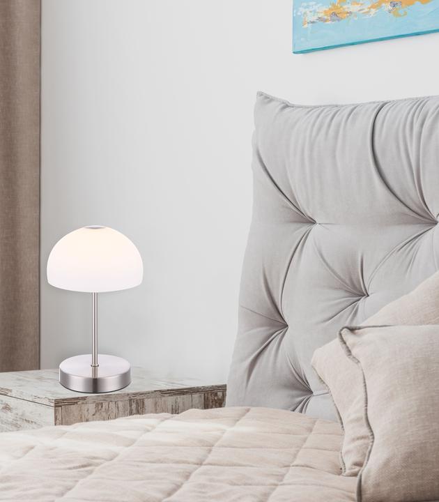 Image du produit Globo Lampe de table Snowflake (400 lm)