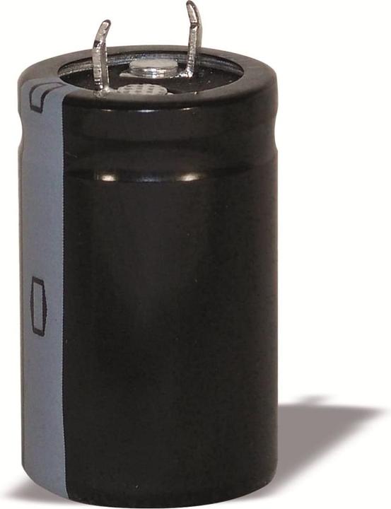 Produktbild Teapo Alu-Elko, SLG158M200S1A5T45K, 1.500uF, 200V, RM 10, Snap-In, 105°C, 35x45mm