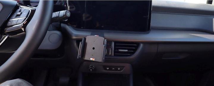 Image du produit Brodit ProClip Ford Transit Courier 25-26