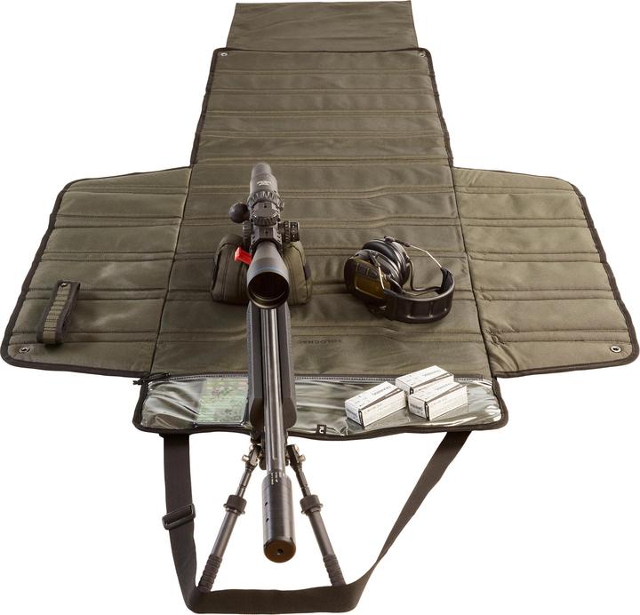 Actual product image Solognac MAT 500