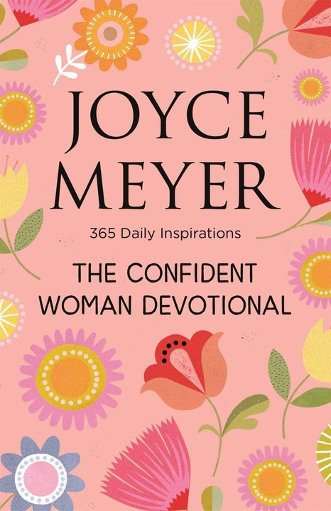 Image du produit Joyce Meyer (Anglais, Joyce Meyer, 2020)