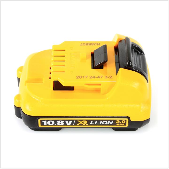 Produktbild DeWalt XR Li-Ion (12 V)