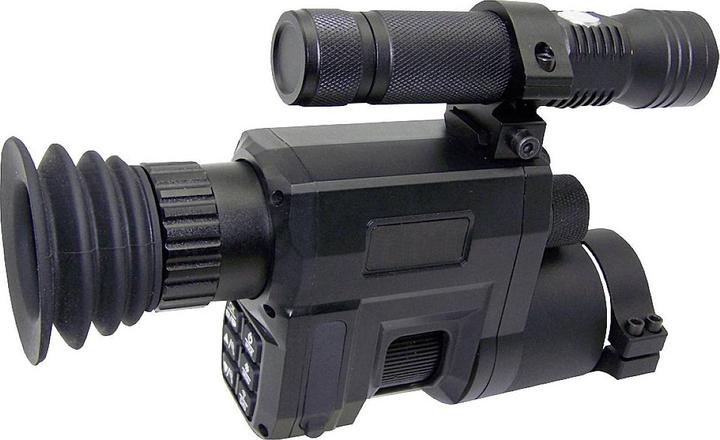 Berger & Schröter NSG 007 Wifi