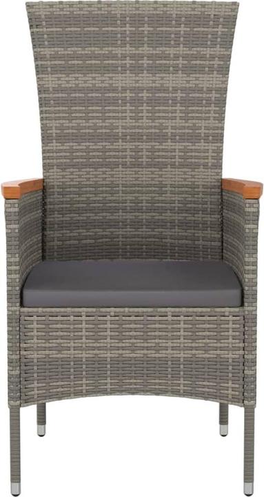 Produktbild vidaXL Zhanna